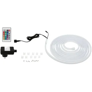 Paulmann SimpLED LED Strip Outdoor Komplettset 5m 30W RGB 500 cm
