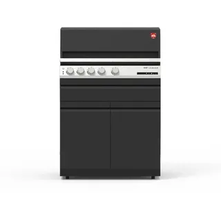 Otto Wilde Gasgrill G32 Connected - 2 Türen - Letzte verfügbare Ware Neu Händler