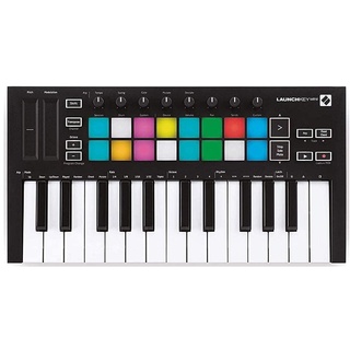 Novation Launchkey Mini MK3