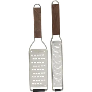 Microplane Master Serie Grater Set