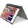 14" Intel Core Ultra 7 155H 16 GB RAM 1 TB SSD Storm Grey