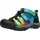 Jugendsandalen Rainbow Tie Dye EU 37