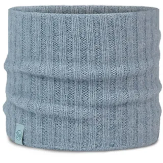 Buff ® Knitted Nackenwärmer - Nilah Lake Blue - One Size