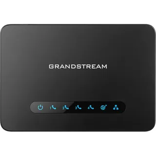 Grandstream HT814 v2