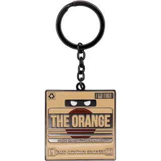 FaNaTtik Metal Gear Solid 2 Schlü sselanhä nger Limited Edition