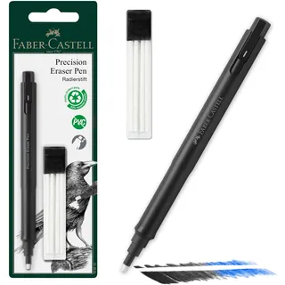 Faber-Castell Radierstift PRECISION ERASER PEN