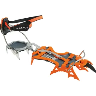 C.A.M.P. Steigeisen Größe 1 orange