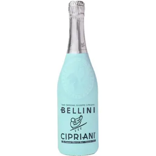 Cipriani Bellini Cocktail 0% vol 0,75 l