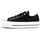 Black/Black/White 39,5