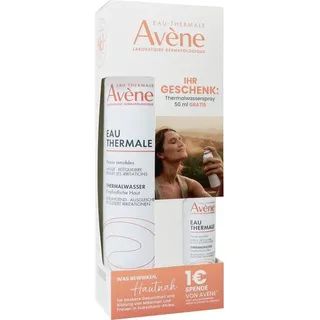 Avène Thermalwasser-Spray 300 ml