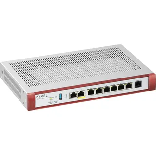 ZyXEL USGFLEX 200HP Security Bundle Firewall