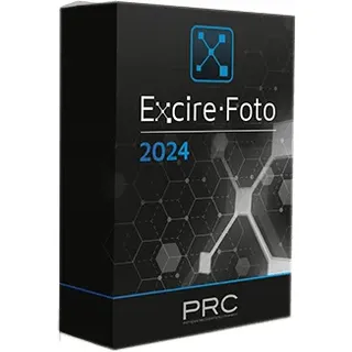 Excire Foto - 2024