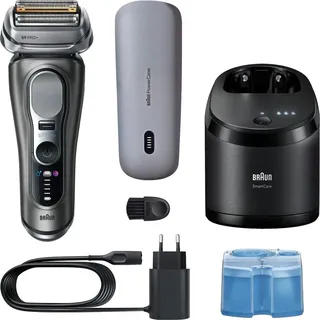 Braun Series 9 Pro+ 9675cc