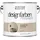 2,5 l gemütliches wollbeige