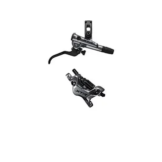 Shimano XTR M9120 Silber
