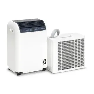 4600 4,3 kW Split-Klimagerät