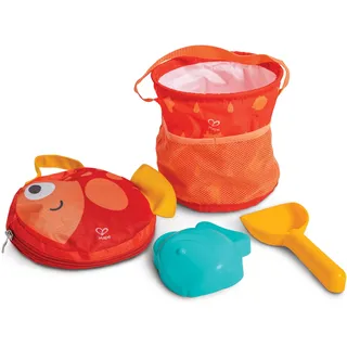 HaPe Faltbares Strand-Spielset