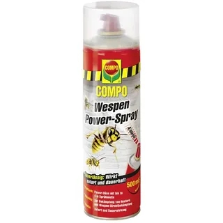 Compo Wespen Power-Spray 500 ml