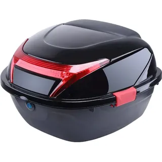 Sachsenrad 35 l Schwarz