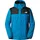 Dusk Blue/TNF Black S