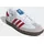 Cloud White/Better Scarlet/Supplier Colour 44