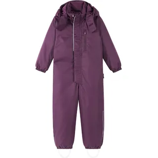 Reima Regenanzug Deep Purple 110