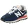 Navy/Sea Salt 37,5