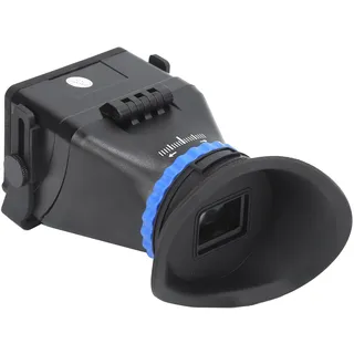 LCD-SucherST‐1 Kamera-Bildschirm-Sucher für Kamera-Camcorder mit 3-Zoll-/3,2-Zoll-Bildschirm SLR-Sucher viewfinder 3 Zoll Camera,viewfinder