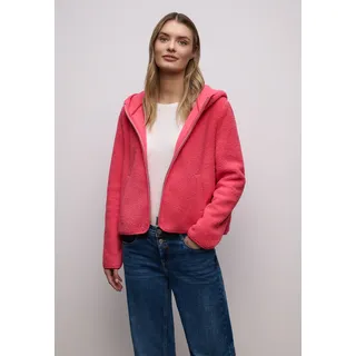 STREET ONE Cardigan Rosa 38