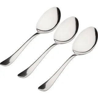 JUSTINUS Menülöffel 3er Set OPAL