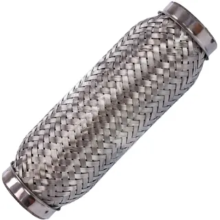 JP Group Flexrohr, Abgasanlage