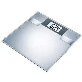 Beurer Fettanalysewaageb 180 kg Glas