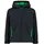Fix Hood 3a00094 Softshelljacke Anthracite Deep Mint 5 Jahre