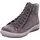 Stiefel in grau 42 5