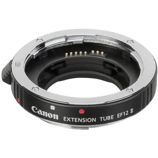 Canon Zwischenring EF-12II