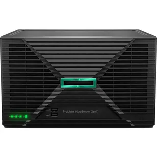 HP HPE ProLiant MicroServer Gen11
