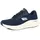 Arch Fit 0 Damen Weite M Blau 39