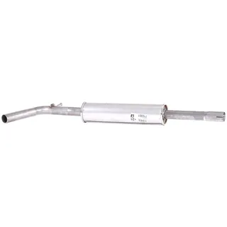 BOSAL Mittelschalldämpfer 233-323