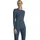 Wool-Tech Langarmshirt Blau S