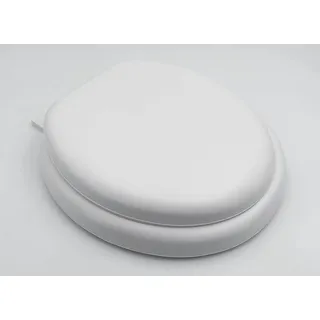 ADOB Soft WC Sitz Lugano Plus Weiß