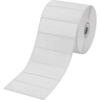 Brother RD-S04E1 Einzel-Etiketten 76x26 mm weiß 1552 St.