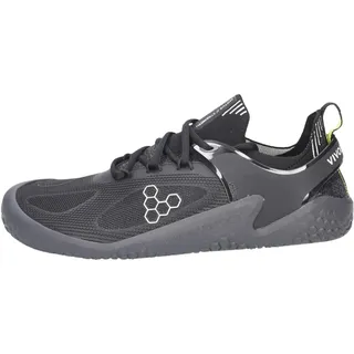 Vivo Barefoot Vivobarefoot Motus Strength Womens Obsidian 42