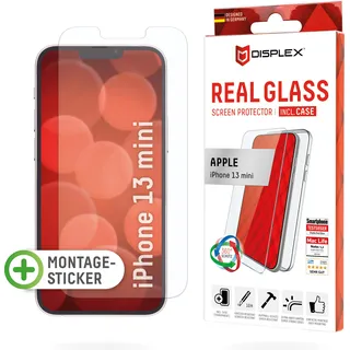 Displex Panzerglas für Apple iPhone 13 mini