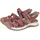 Damen Rot 40,5