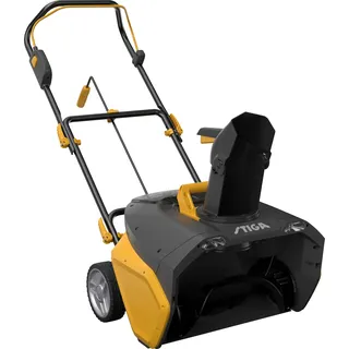 Stiga ST 700e Kit inkl. Akku/Ladegerät