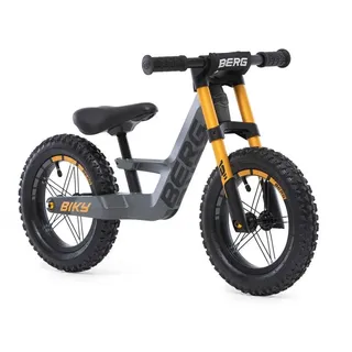 Berg Toys Biky Cross grey 12"