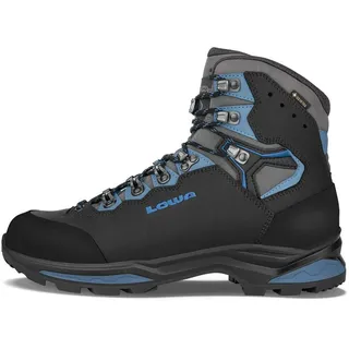 Herren Schwarz/Blau 42,5