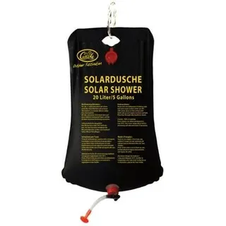 Camp4 Solardusche, 20L