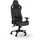 Gaming-Stuhl Schwarz Universal