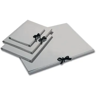 Folia Sammelmappe A3 Grau 1 St.